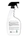 Crypton Upholstery Gold and Purple Stain Remover Sampler Kit with Disinfectant & Deodorizer (32 fl. oz. Spray Bottles) with Upholstery & Leather Care Brush