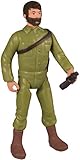 World's Smallest GI Joe