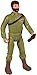World's Smallest GI Joe
