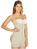 Diane & Geordi Fajas 2396 Colombiana Reductora Postparto Postpartum Body Shaper