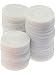 Novelty Treasures 300 Red White and Blue Poker Card Game Chips