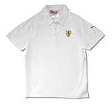 Ferrari Puma Classic SF 