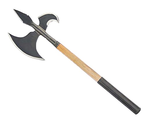 Gothic Hand Axe