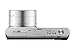 Samsung Electronics NX Mini EV-NXF1ZZB2IUS Wireless Smart 20.5MP Compact System Camera with 2.96-Inch LCD and 9-27mm f3.5-5.6 ED OIS (Black)