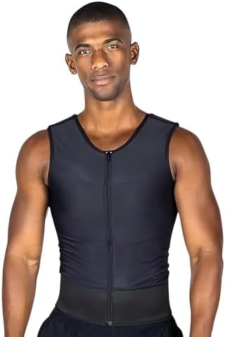 Top Modellante CYDREAM Donna - Compressione Braccia E Schiena