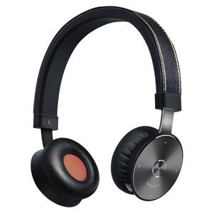 MiPow PLAYBULB Bluetooth SMART LED Wireless Speaker Light Bulb for use with Apple iPhone/ iPad/ iPod and Android devices - Chrome