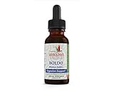 Amazon Therapeutic Labs Boldo, 1 Fluid Ounce