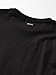 Hugo Boss BOSS Men's Tee 7 Logo Print T-Shirt, Black, M