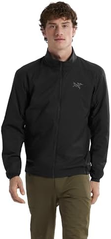 Amazon.com: Arc'teryx Atom Jacket Men's | Warm Yet Lightweight