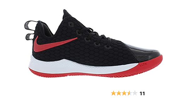 lebron witness 3 amazon