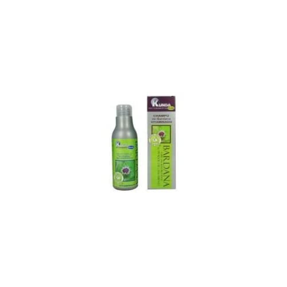 Natural System Conc Shampoo REFOR 100 ml NAT. System