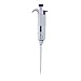 Scilogex 71311101 MicroPette Plus Single-Channel Variable Volume Pipettor, 0.1-2.5 microliter Volume