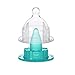 The First Years 3 Pack Breastflow Bottle, 5 Ounce