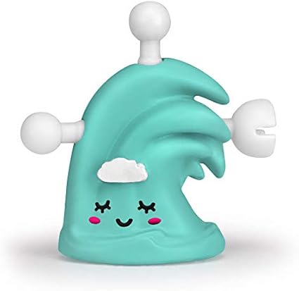 wizies cambian de color