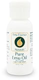 Emu Essence Pure Emu Oil AEA Certified