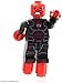 LEGO Marvel Superheros Loose Minifigure Hydra Leader Iron Skull
