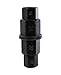 ABN 3/8in Motorcycles Hex Axle Tool – 17mm, 19mm, 22mm, 24mm – Hex Allen Front Wheel Hub Axle Spindle Socket Adapter