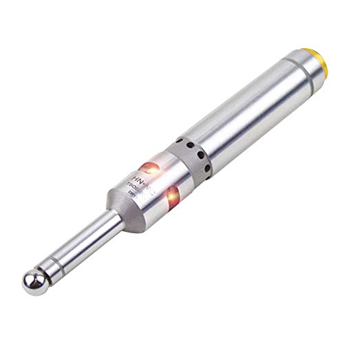 Electric Edge Finder 20mm Milling CNC Digital Safe Save Time Tools With Sound Precise Quick Locate Stainless Steel Led Accessories Sensitive