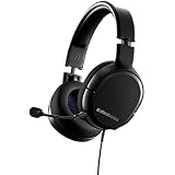 thumbnail image 2 of SteelSeries Arctis 1 Wireless For Xbox - Wireless Gaming Headset - USB... 2 of 14