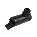 Windshield Washer Pump With Grommet For E150 E250 E350 E450 F150 F250 F350 F450 Replaces# 7L8Z-17664-A