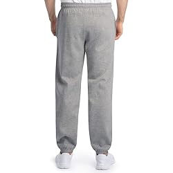 Fruit Of The Loom Mens Eversoft Fleece Elastic