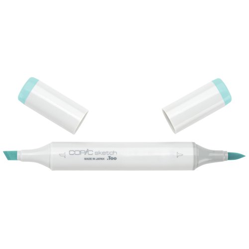 Copic Markers BG53-Sketch, Ice Mint