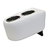 Wise-Stainless-Steel-Dual-Pontoon-Cup-Holder