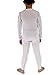 Minghe Boy's Long Underwear Set Skin Base Layer Tops Bottom Moisture Wicking