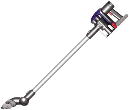 Amazon アウトレット Dyson ダイソン デジタルスリム Dc35 Animal アニマルパープル スティック型サイクロン式コードレス クリーナー 並行輸入品 Dyson ダイソン スティッククリーナー
