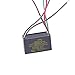 CHUANGNENG 4uf+4uf+2.5uf 250V/300V CBB61 Start Run Ceiling Fan Capacitor 5 Wire US Stock