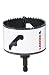 LENOX Tools Bi-Metal Speed Slot Arbored Hole Saw with T3 Technology, 3-1/8"