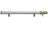 PF 80W 2FT THERMOSTATIC TUBULAR HEATER