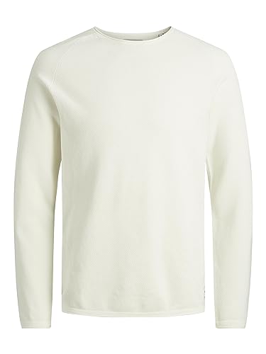 JJEHILL Knit Crew Neck NOOS