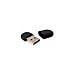 Yealink USB Wi-Fi Dongle for Select Yealink Phone Systems, Black, YEA-WF40