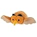 New Disney Store Mini 3.5" (S) Tsum Tsum Owl Plush Doll (Pooh & Friends) by Disney