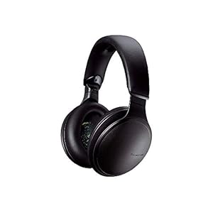 Panasonic-RP-HD605NE-K-Premium-High-Resolution-Wireless-Bluetooth-Noise-Cancelling-Headphones-with-Microphone-and-Voice-Control-Black Panasonic RP-HD605NE-K Premium High Resolution Wireless Bluetooth Noise Cancelling Headphones, with Microphone and Voice…