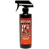 Wolfgang Concours Series WG-4400 Finish Paint Prep, 16 fl. oz.