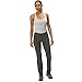 Columbia Women's Just Right Straight Leg Pant Pants, Grill, 10xR
