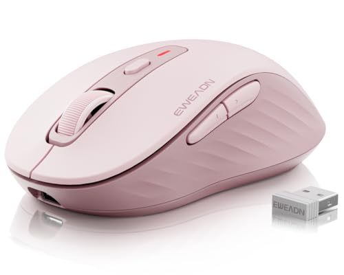 EWEAND Wireless Mouse
