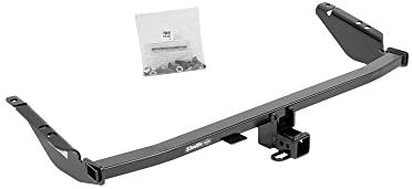 DRAW TITE Class III-IV Max-Frame Receiver Toyota Sienna 2011-2017# 76112
