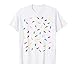 Rainbow Sprinkles Ice Cream Costume Shirt - Halloween T-Shirt