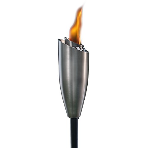 Top 10 Best Garden Torches Metal Top Reviews No Place Called Home