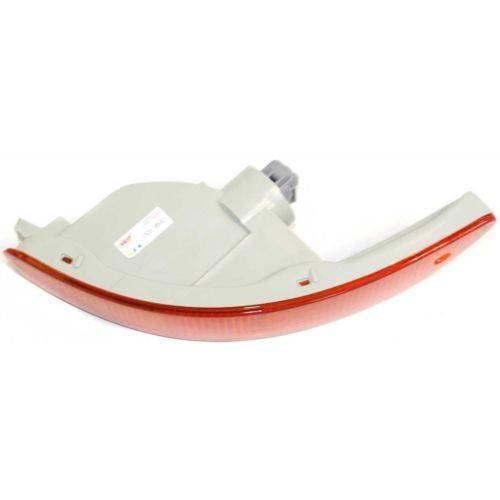 image for DAT AUTO PARTS DAT 93-97 TOYOTA COROLLA FOR 4DR SEDAN WAGON FRONT SIGN