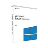 Wíndоws Server 2019 Standard 16 Core/License