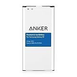 Anker 2800mAh Li-ion Battery for Samsung Galaxy S5, I9600, G900H, Verizon G900V, AT&T G900A, T-Mobile G900T, Sprint G900P