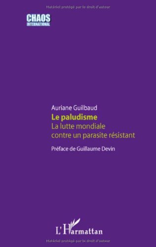 Le  paludisme