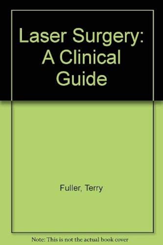 Download Laser Surgery: A Clinical Guide PDF