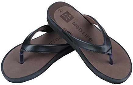 MEDLIFE Women's Orthopedic Slipper