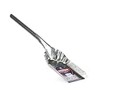 Behrens 17GCS Galvanized Steel Coal Shovel