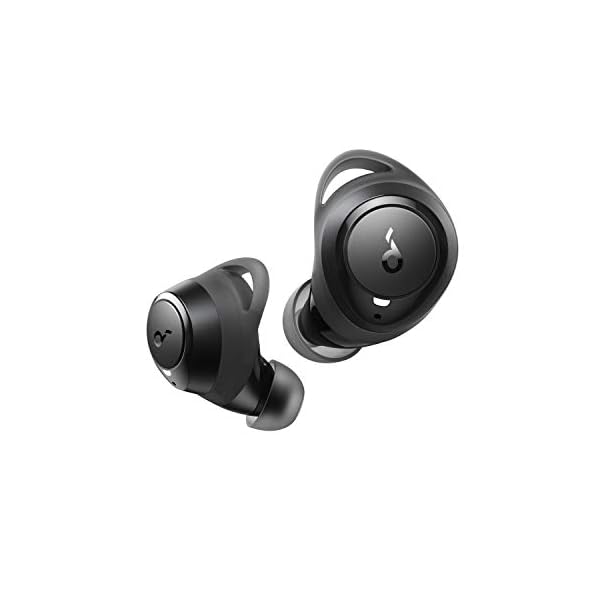 Wireless-Earbuds-Soundcore-by-Anker-Life-A1-Bluetooth-Earbuds-Powerful-Customized-Sound-35H-Playtime-Wireless-Charging-USB-C-Fast-Charge-IPX7-Waterproof-Button-Control-Commute-Sports soundcore Wireless Earbuds, by Anker Life A1 Bluetooth Earbuds, Powerful Customized Sound, 35H Playtime, Wireless…